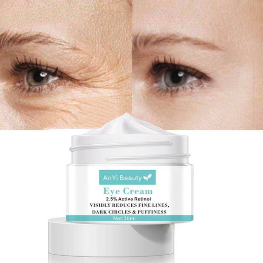 Beauty Eye Cream - Get To Find It, LLC