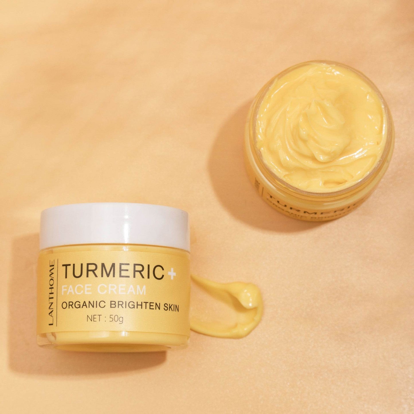 Turmeric Skincare Set - Get To Find It, LLC