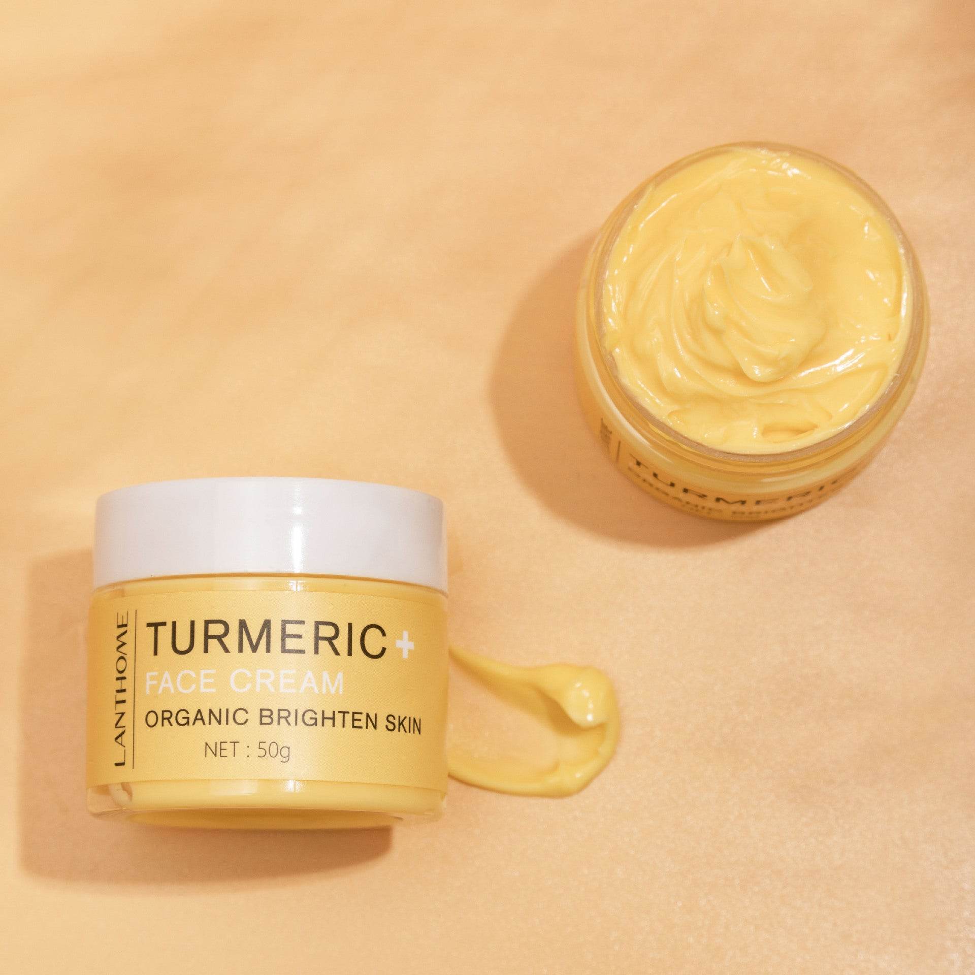 Turmeric Skincare Set - Get To Find It, LLC