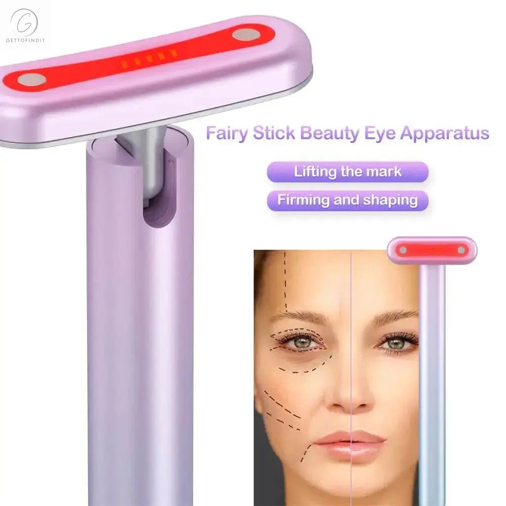 Skin Care LED Tool - Get To Find It, LLC