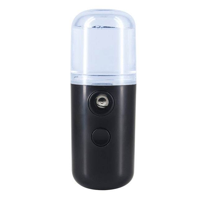 Rechargeable Mist Facial Sprayer - Get To Find It, LLC