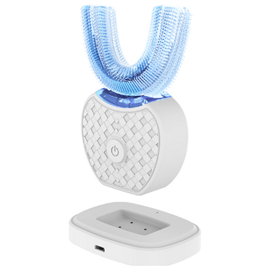 Automatic Sonic Electric Toothbrush - Get To Find It, LLC