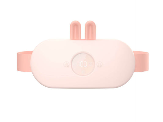 New Menstrual Belt for Girls - Rapid Pain Relief - Get To Find It, LLC