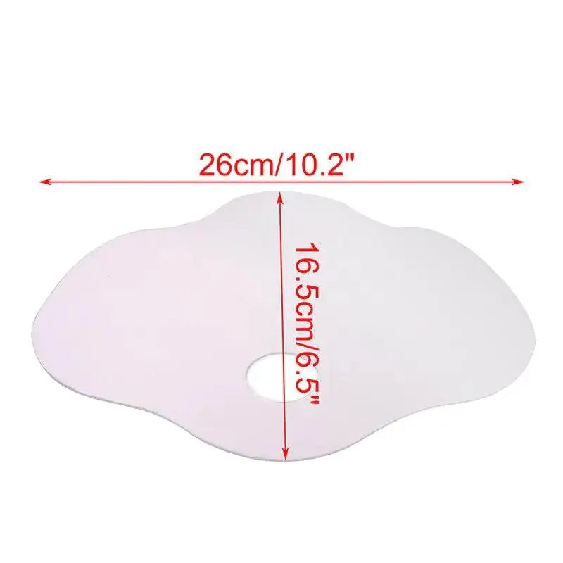 GTFI Reusable Silicone Anti-Wrinkle - Get To Find It, LLC