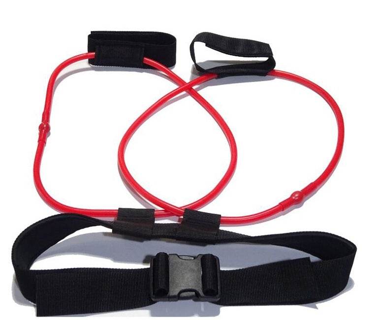 Adjustable Fitness Booty Resistance Bands - Get To Find It, LLC