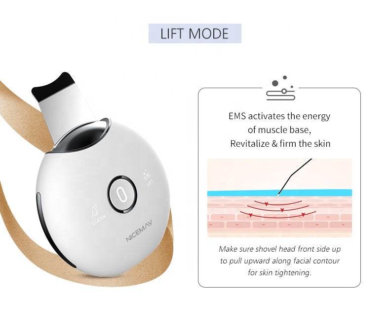 Blackhead and Dead Skin Remover - Get To Find It, LLC