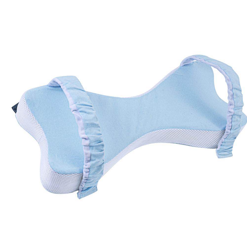 Memory Cotton Side Sleeping Knee Pillow - Get To Find It, LLC