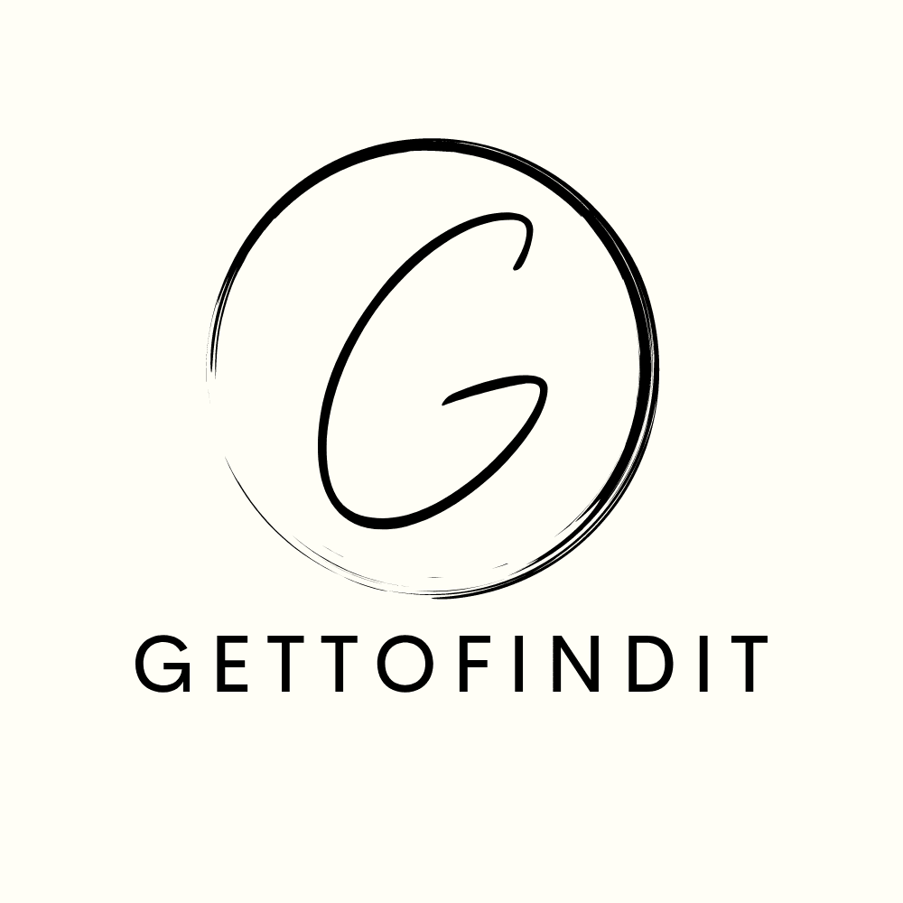 Gettofindit.com Gift Card - Get To Find It, LLC