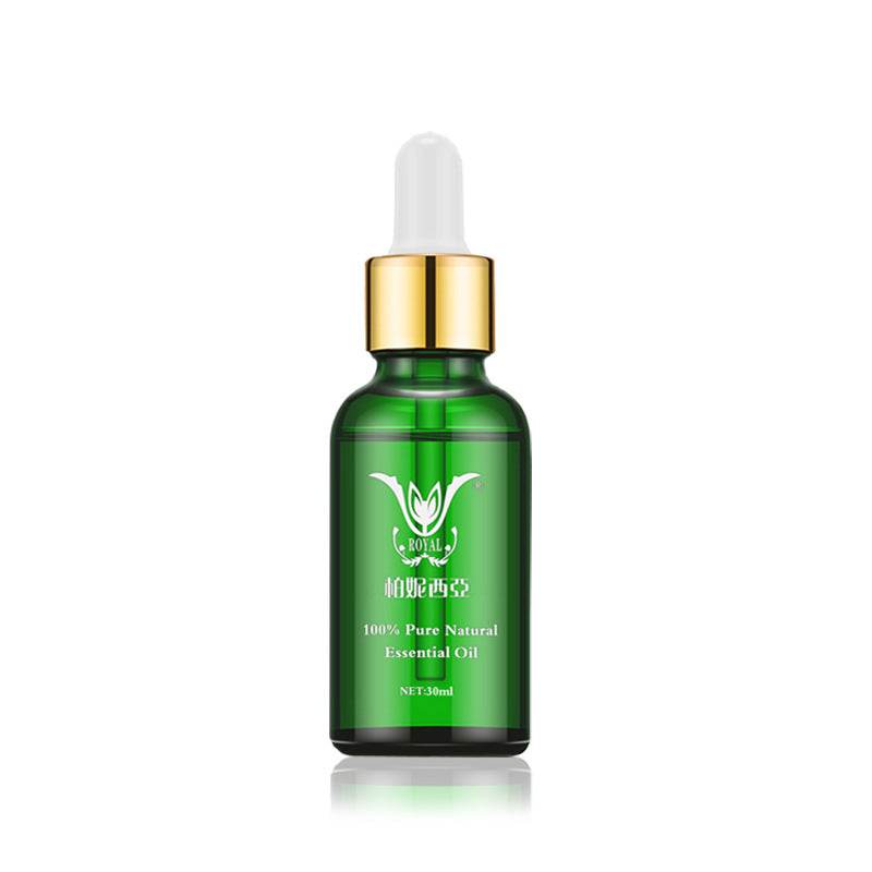 Breast Care Essential Oil - Get To Find It, LLC