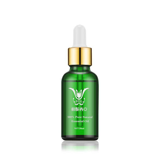 Breast Care Essential Oil - Get To Find It, LLC