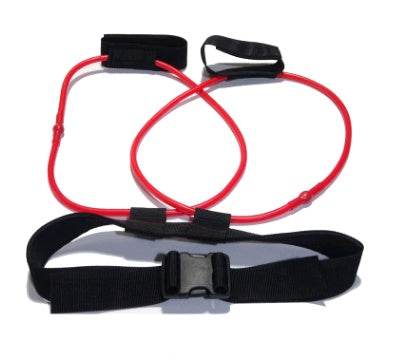 Adjustable Fitness Booty Resistance Bands - Get To Find It, LLC