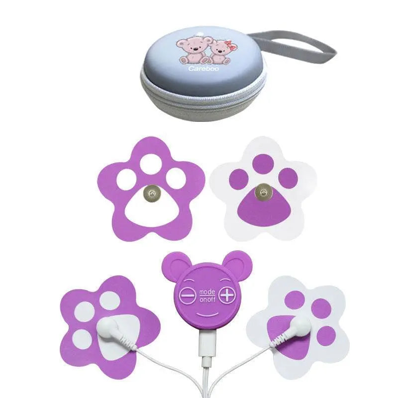 Menstrual Care TENS Instrument - Get To Find It, LLC