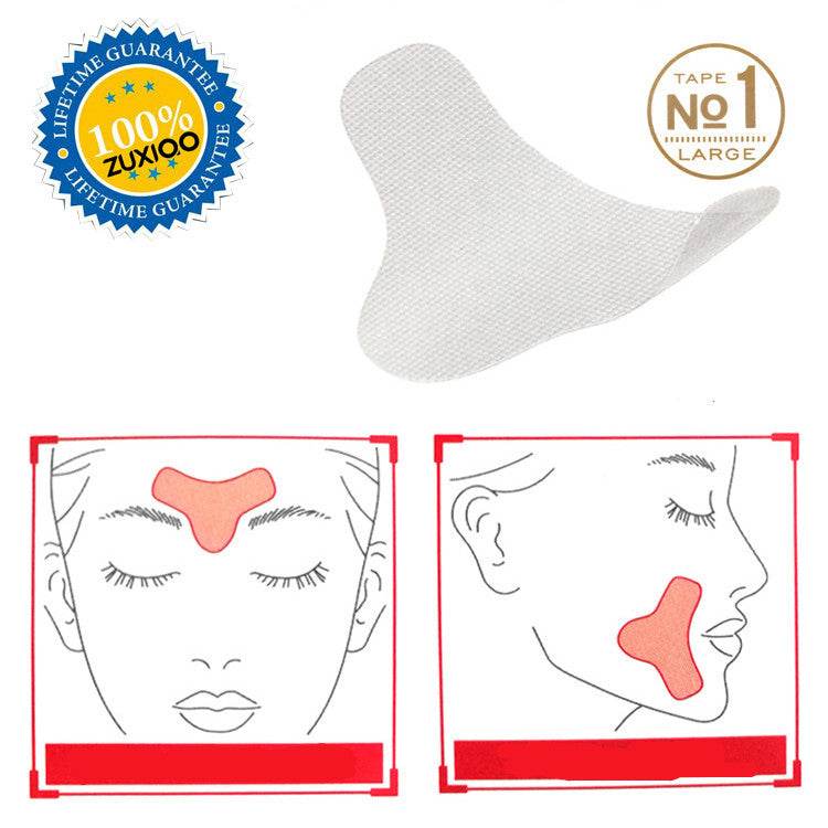 Facial Anti Wrinkle Pads For Sagging Skin - Get To Find It, LLC
