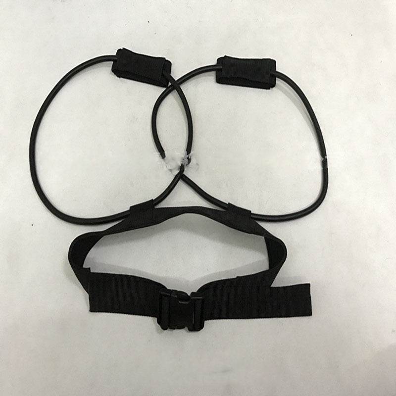 Adjustable Fitness Booty Resistance Bands - Get To Find It, LLC
