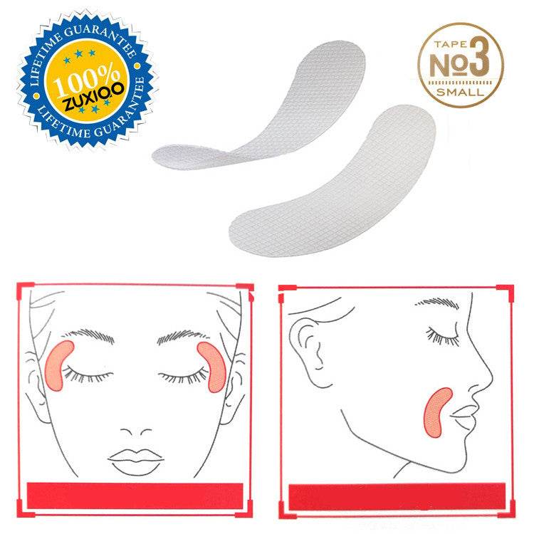 Facial Anti Wrinkle Pads For Sagging Skin - Get To Find It, LLC