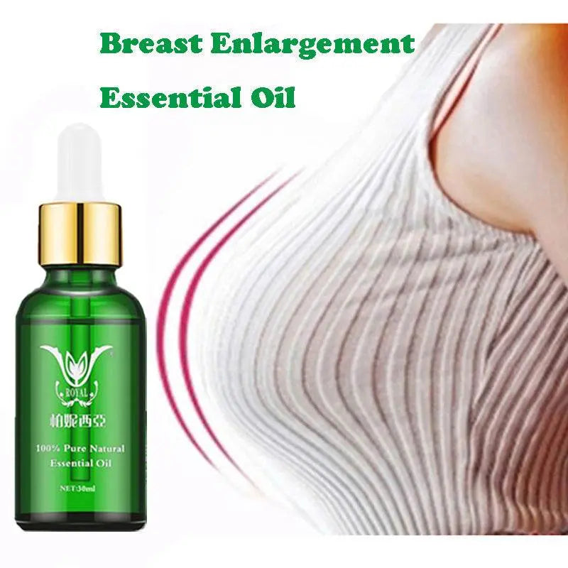 Breast Care Essential Oil - Get To Find It, LLC