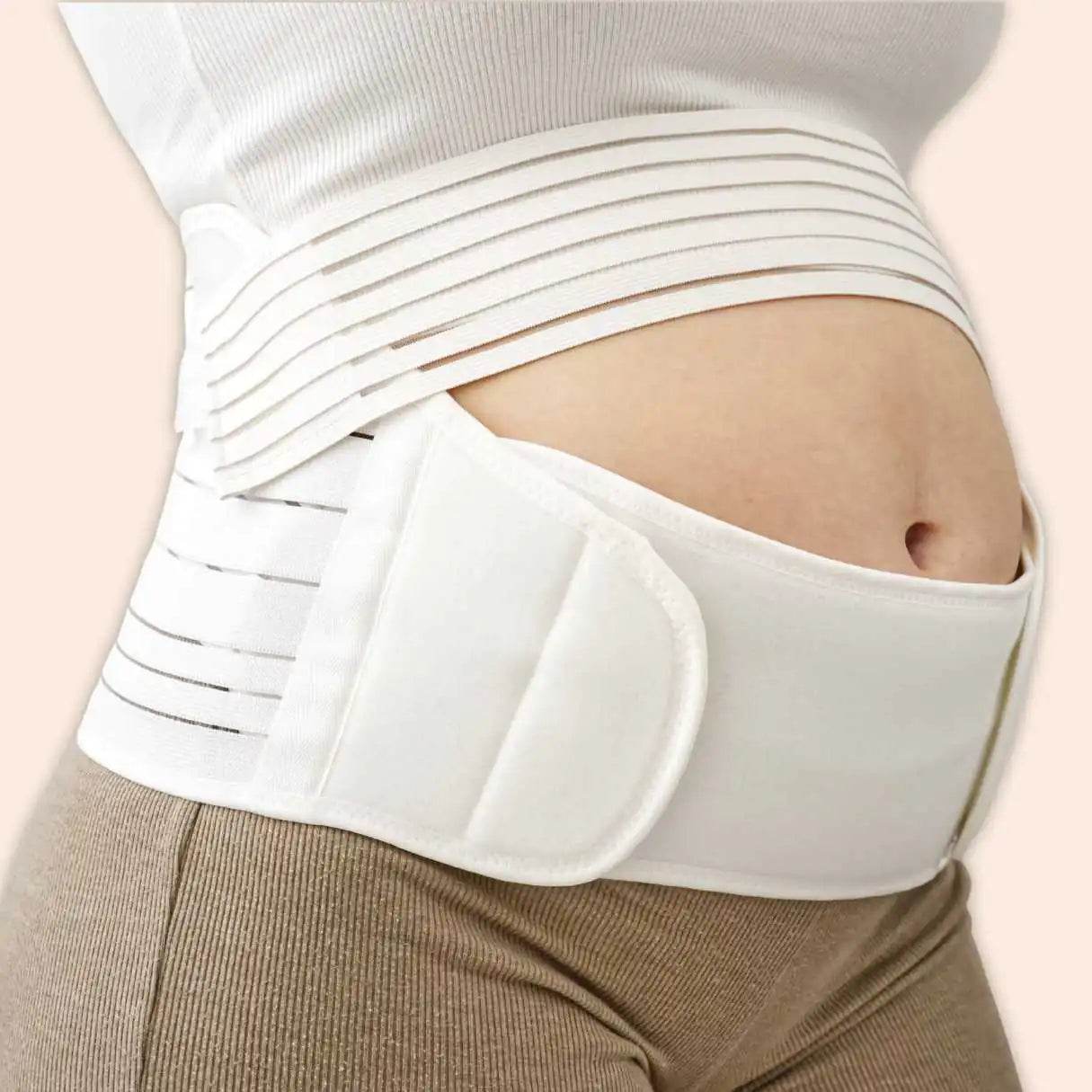 GTFI Pregnancy Belt - Get To Find It, LLC