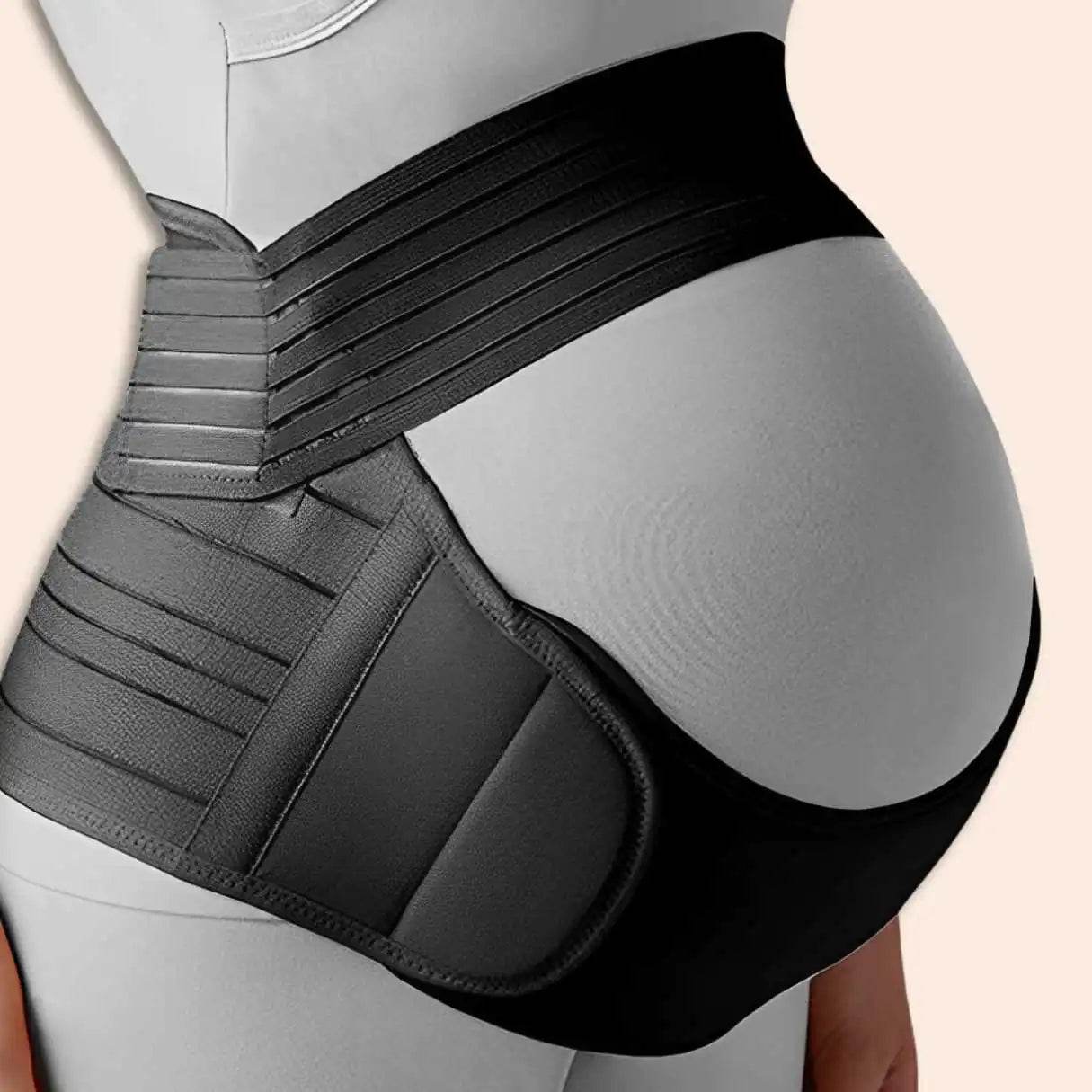 GTFI Pregnancy Belt - Get To Find It, LLC