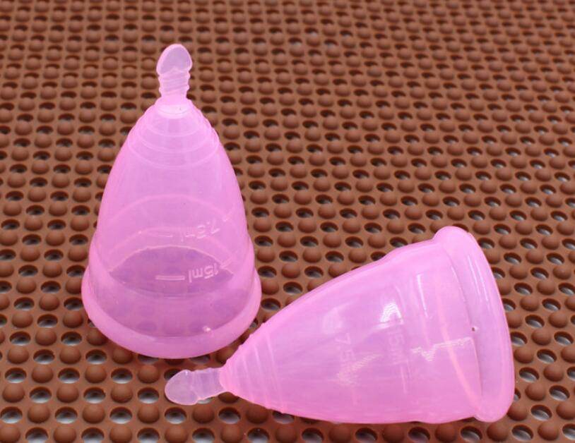 Menstrual Cups for Women - Get To Find It, LLC
