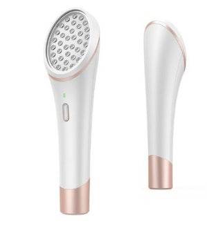 Wireless Rechargeable Acne Light Therapy Device - Get To Find It, LLC