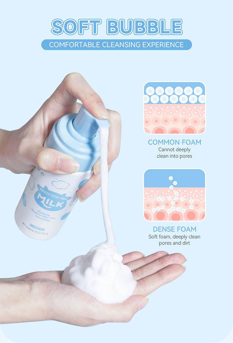 Pore Cleanser - Get To Find It, LLC