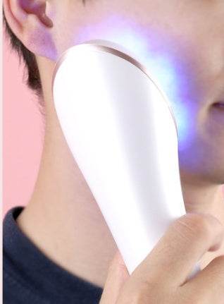 Wireless Rechargeable Acne Light Therapy Device - Get To Find It, LLC