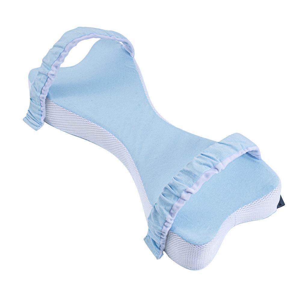 Memory Cotton Side Sleeping Knee Pillow - Get To Find It, LLC