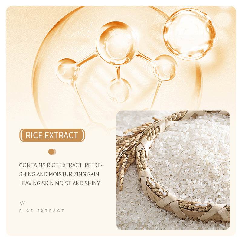 Skin Rejuvenation Moisturizing Six-piece Set - Get To Find It, LLC