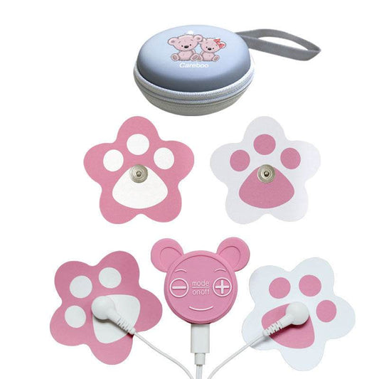 Menstrual Care TENS Instrument - Get To Find It, LLC