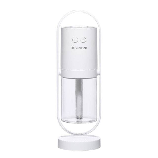 Magic Negative Air Humidifier - Get To Find It, LLC
