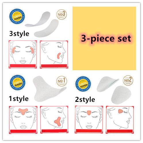 Facial Anti Wrinkle Pads For Sagging Skin - Get To Find It, LLC