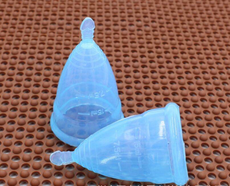 Menstrual Cups for Women - Get To Find It, LLC