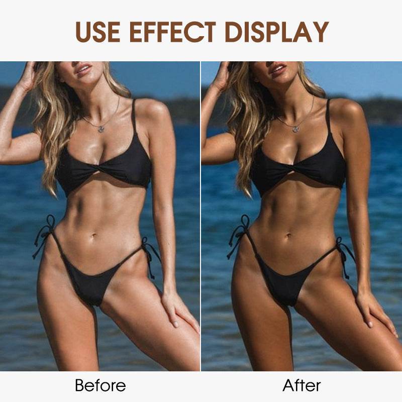 GTFI Bronze Skin Tone Booster - Get To Find It, LLC