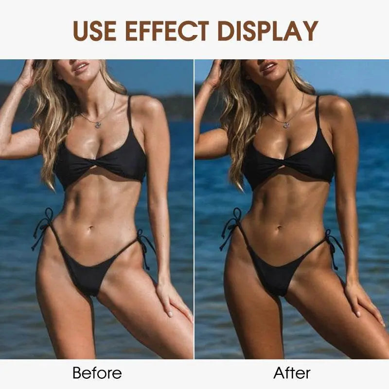 GTFI Bronze Skin Tone Booster - Get To Find It, LLC