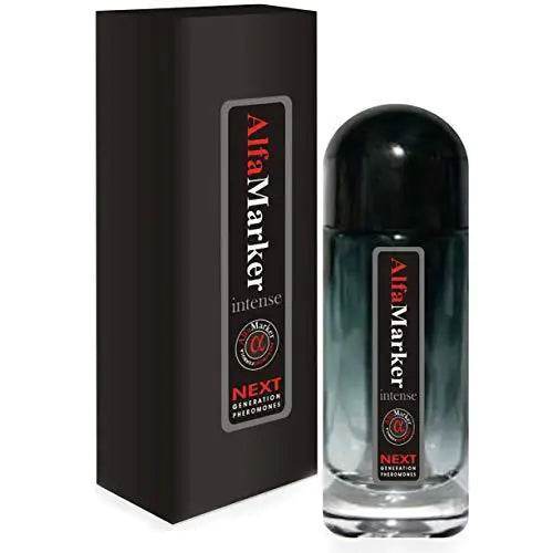 Magnetism Man Pheromone Cologne 20ml - Get To Find It, LLC