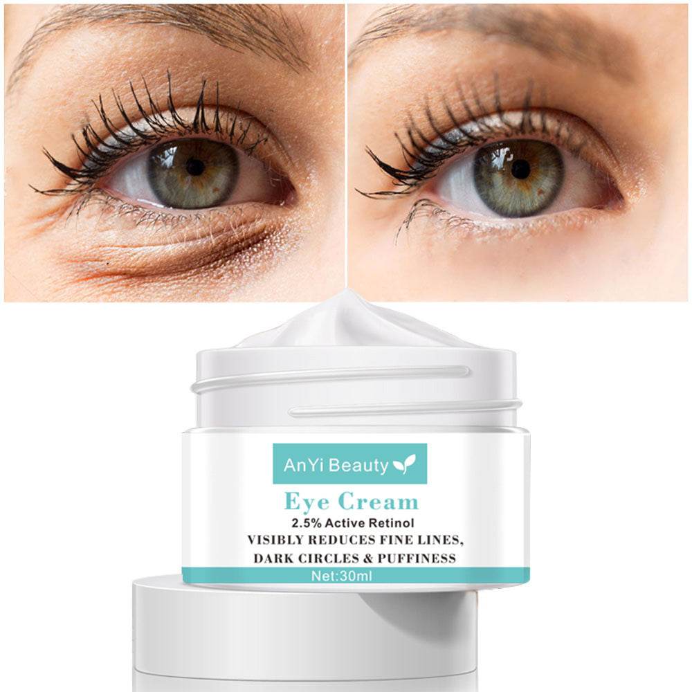 Beauty Eye Cream - Get To Find It, LLC
