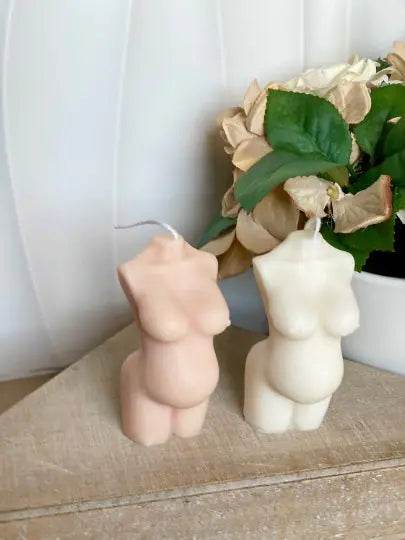 Expecting Mom Artisan Candles - Get To Find It, LLC