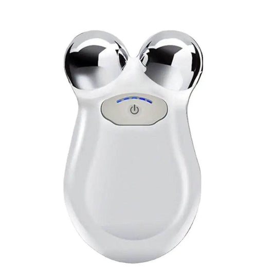 Microcurrent Facial Toning Massager - Get To Find It, LLC