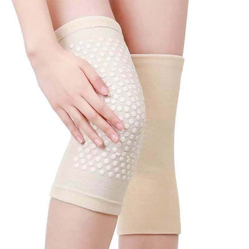Self-Heating Knee Pads - Get To Find It, LLC