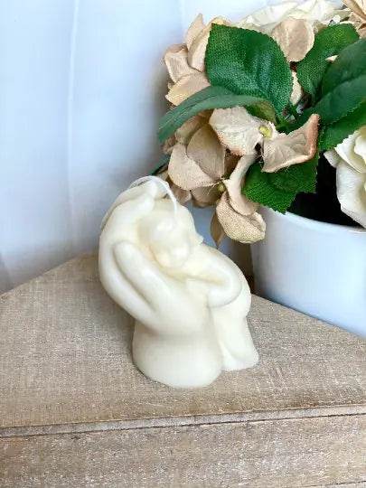 Mother's Embrace Handcrafted Candles - Get To Find It, LLC