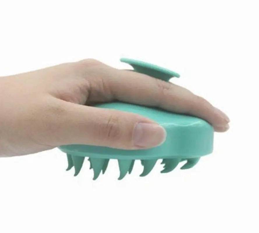 Hair Scalp Massager - Get To Find It, LLC