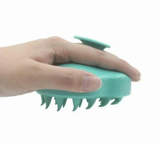 Hair Scalp Massager - Get To Find It, LLC
