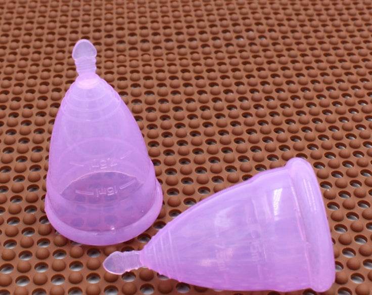 Menstrual Cups for Women - Get To Find It, LLC