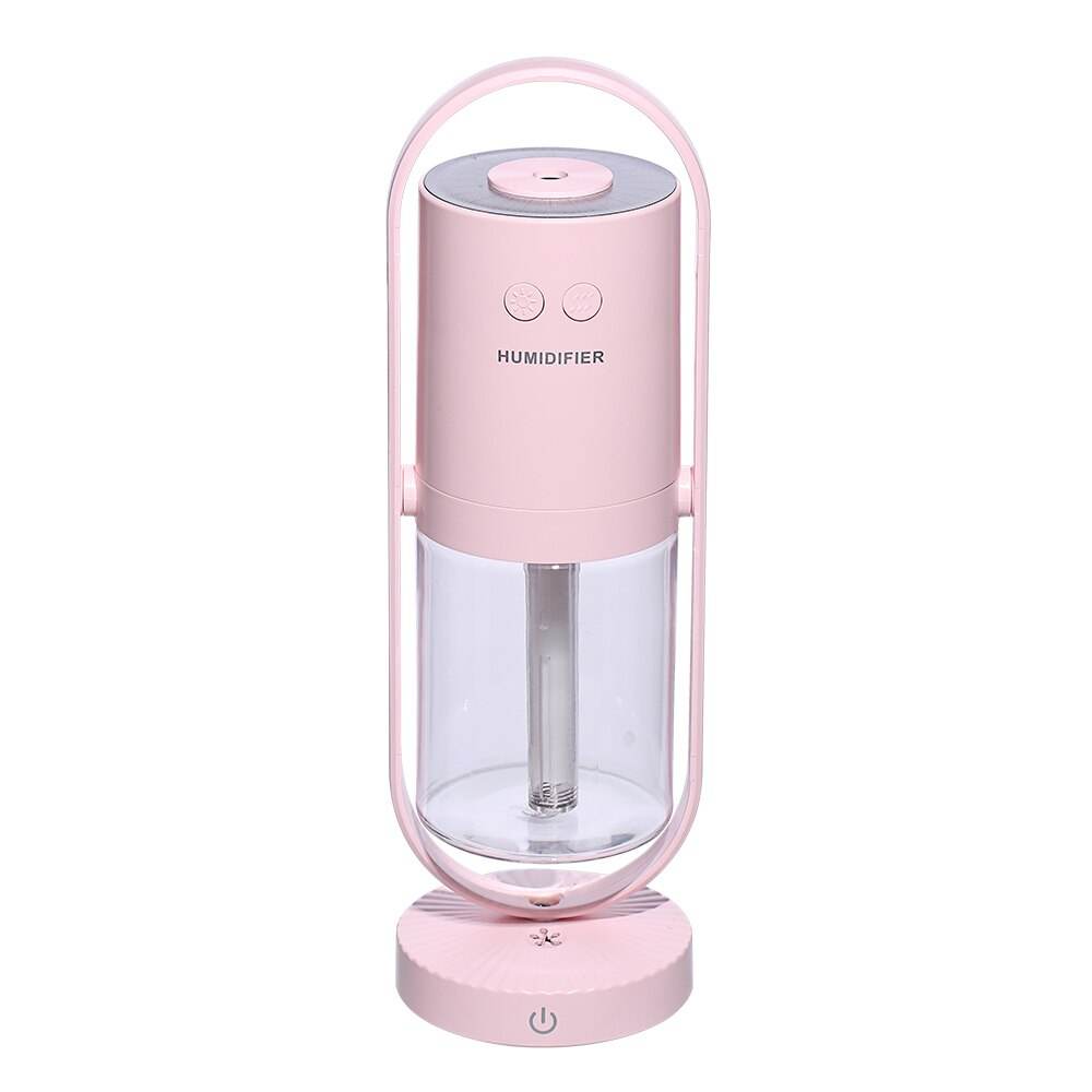 Magic Negative Air Humidifier - Get To Find It, LLC