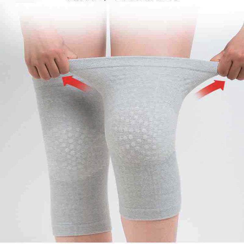 Self-Heating Knee Pads - Get To Find It, LLC