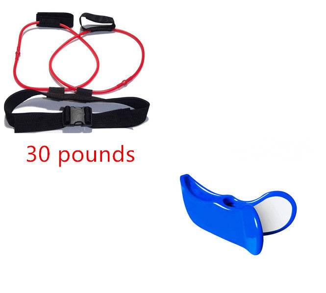 Adjustable Fitness Booty Resistance Bands - Get To Find It, LLC
