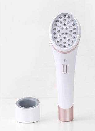 Wireless Rechargeable Acne Light Therapy Device - Get To Find It, LLC