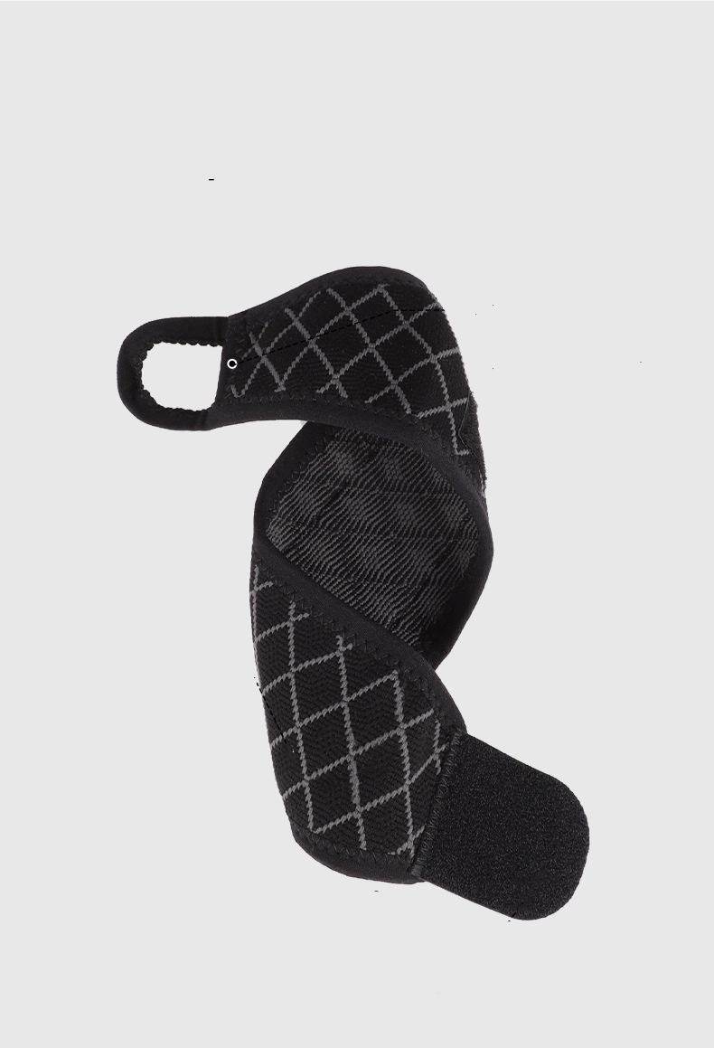 Adjustable Wrist Support Brace For Tendinitis, Carpal Syndrome, Sprains, Arthritis, Pain Relief - Get To Find It, LLC
