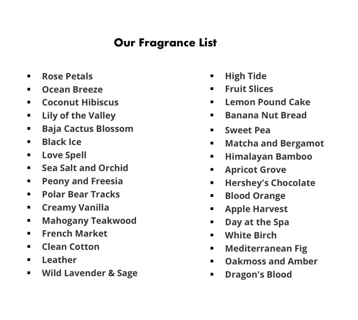 Expecting Mom Artisan Candles - Get To Find It, LLC