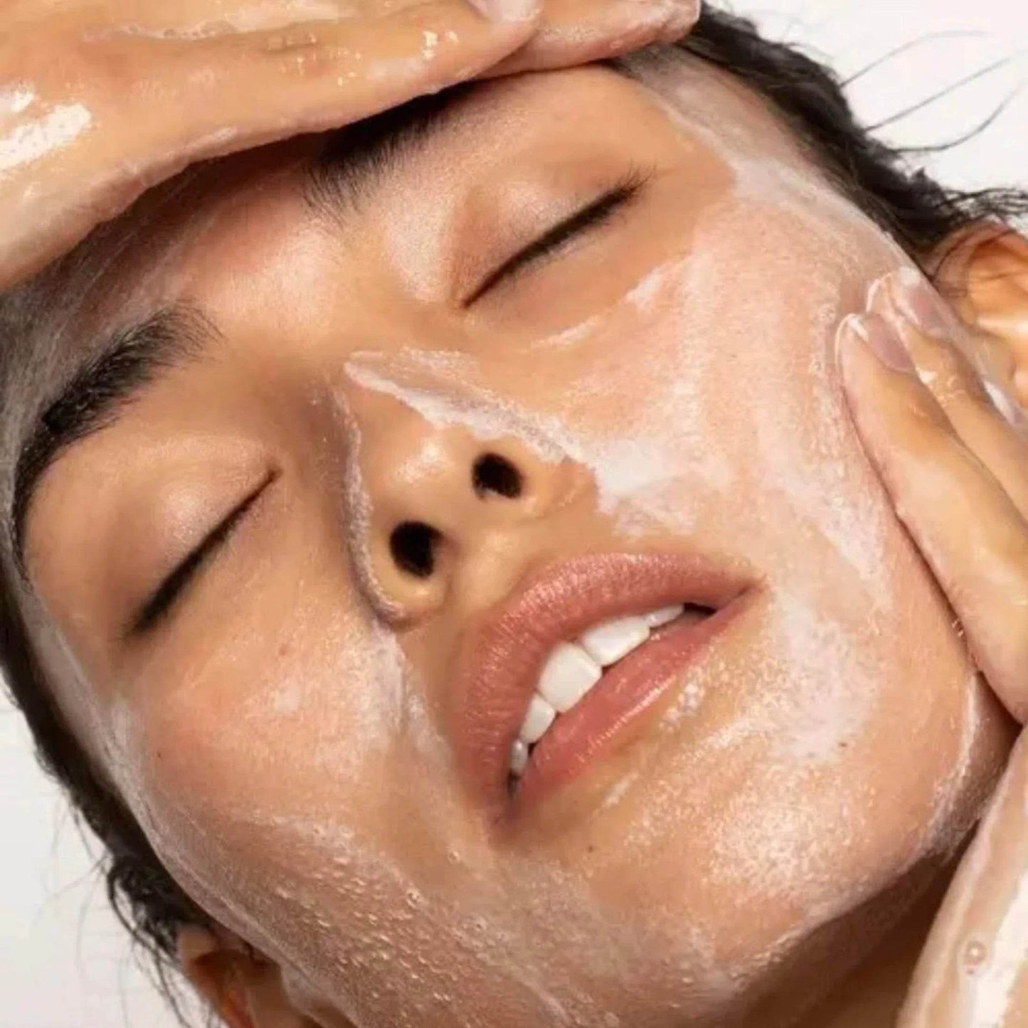 Snail Mucin Face Wash - Get To Find It, LLC